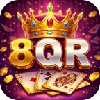 8QR - Permainan Slot Seru dengan Peluang Menang Besar
