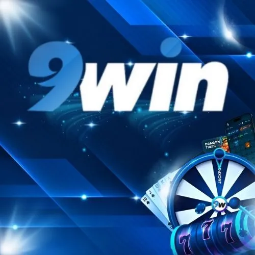 9WIN - Petualangan Seru Menanti Anda