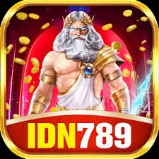 IDN789 - Game Mahjong Seru dan Menantang